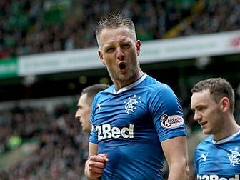 Clint Hill hits out at pundits...